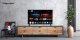 Telewizor Kruger&amp;Matz 32" HD Google TV 5.0, DVB-T2/S2/T/C H.265 HEVC 5