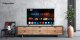Telewizor Kruger&Matz KM0243FHD-G LED 43'' Full HD Google TV 4