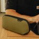 Wkład Travel Line Peak Design Tech Pouch Small Kelp - oliwkowy 5
