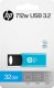 HP 32GB 712w Blue USB 3.2 Flash Drive 4