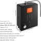 Jonizator wody alkalicznej pH 3-11,2 6 trybów 9000L 6