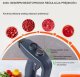 Blender ręczny mikser gastronomiczny 350W 40,64 cm 2