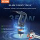 Blender ręczny mikser gastronomiczny 350W 40,64 cm 7