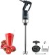 Blender ręczny mikser gastronomiczny 500W 50.8cm 1