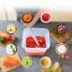 Blender ręczny mikser gastronomiczny 500W 50.8cm 12
