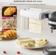 Maszynka do Makaronu Ciasta Pierogów Lasagne Ravioli 3