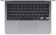 Laptop Apple MacBook Air 13 M3 Apple M 24 GB / 512 GB szary 2
