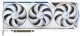 Karta graficzna Asus ROG Astral GeForce RTX 5090 White OC 32GB GDDR7 DLSS4 (ROG-ASTRAL-RTX5090-O32G-WHITE) 2