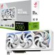 Karta graficzna Asus ROG Astral GeForce RTX 5090 White OC 32GB GDDR7 DLSS4 (ROG-ASTRAL-RTX5090-O32G-WHITE) 1