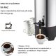 WARNIK do wody PODGRZEWACZ do kawy herbaty 7,4 l 2