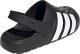 Adidas Klapki adidas Adilette Clog 2.0 JQ8058 44,5 3