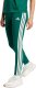 Legginsy damskie adidas Essentials 3-Stripes Cotton zielone KB7663 L 1