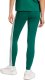 Legginsy damskie adidas Essentials 3-Stripes Cotton zielone KB7663 L 3