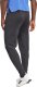 Spodnie męskie adidas Designed for Training Hybrid czarne IY1123 XS 3