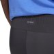Spodnie męskie adidas Designed for Training Hybrid czarne IY1123 XS 5