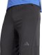 Spodnie męskie adidas Designed for Training Hybrid czarne IY1123 XS 6