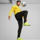 Spodnie męskie Puma Team Goal Slim Training czarne 659037 03 L 7