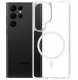 Etui Armor MagCase do Samsung S24 Ultra MagSafe przezroczyste 2
