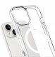 Etui Armor MagCase do iPhone 13/14 MagSafe przezroczyste 14
