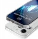 Etui Armor MagCase do iPhone 14 Pro MagSafe przezroczysty 16