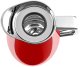 Emsa F4140300 Plaza Isolierkanne. 1 Liter. Rot 3