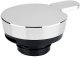 Emsa F4140300 Plaza Isolierkanne. 1 Liter. Rot 4
