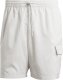 Spodenki męskie adidas Essentials Small Logo Cargo Chelsea białe JD1828 L 2