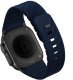 Strap UNIQ Fluo for Apple Watch 49/46/45/44/42/41/40mm Magnetic blue 2