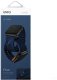 Strap UNIQ Fluo for Apple Watch 49/46/45/44/42/41/40mm Magnetic blue 3