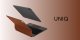 Uniq Case UNIQ Venno Pro Magnetic Smart with keyboard for iPad Pro 11" M4 (2024) caramel 1