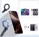 Mocowanie Uchwyt MagSafe Magnes do Telefonu iPhone na DJI Osmo Pocket 3 / JJC / EA-OP3MS 8