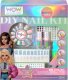 Zestaw do manicure z pachnącymi tipsami Kids Euroswan 1