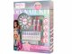 Zestaw do manicure z pachnącymi tipsami Kids Euroswan 2
