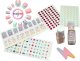Zestaw do manicure z pachnącymi tipsami Kids Euroswan 4