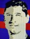 Szalik Kibica FC Barcelona Lewandowski RL9 2025 Tkany Oficjalny Piłkarski 2