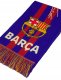 Szalik Kibica FC Barcelona Lewandowski RL9 2025 Tkany Oficjalny Piłkarski 3