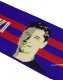 Szalik Kibica FC Barcelona Lewandowski RL9 2025 Tkany Oficjalny Piłkarski 5
