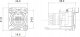 Roxtone Gniazdo tablicowe USB 3.0 RAU3D-B 5