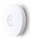 TP-Link EAP770 OMADA WiFi7 AP (BE11000,2,4GHz/5GHz/6GHz,1x10GbE,1xPoE++) 1
