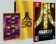 ATARI 50 THE ANNIVERSARY CELEBRATION EXPANDED STEELBOOK EDITION 1