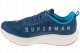 Joma R.1000 Men Superman 2564 RR100W2564 Granatowe 45 2
