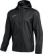 Kurtka męska Nike Academy 25 Storm-FIT Rain Jacket czarna FZ9858 010 M 1