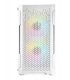 BIAŁY KOMPUTER DO GIER PRACY SZKOŁY RYZEN 5 5600GT RADEON VEGA 8 16GB SSD M.2 1TB W11 RGB 2