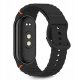 TECH-PROTECT SILICONE SPORT XIAOMI SMART BAND 8 / 9 / 10 / NFC BLACK 2
