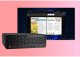 Komputer HP ProDesk 4 SFF G1i Desktop AI PC Intel Core Ultra 7 265 16 GB DDR5-SDRAM 1 TB SSD Windows 11 Pro Czarny 1