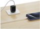 Ładowarka Usams CC316 T65 sieciowa 1x USB-A 1x USB-C 30W (USA001631) 6