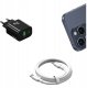 Ładowarka Usams CC316 T65 sieciowa 1x USB-A 1x USB-C 30W (USA001631) 7