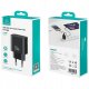 Ładowarka Usams CC316 T65 sieciowa 1x USB-A 1x USB-C 30W (USA001631) 8