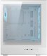 COUGAR AIRFACE PURE PRO PC Case, Mid Tower, White 7