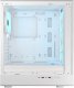 COUGAR AIRFACE PURE PRO PC Case, Mid Tower, White 8
